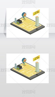 駕駛場(chǎng)景視覺資源 軟件開發(fā)中的圖片、背景與模板應(yīng)用