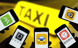 車業(yè)微談丨各方勢(shì)力齊聚網(wǎng)約車市場(chǎng)，誰(shuí)能脫穎而出——租賃服務(wù)視角分析